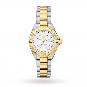 TAG Heuer aquaracer 300m 27mm quartz dameur WBD1420.BB0321