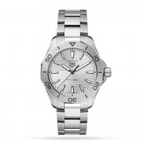 TAG Heuer aquaracer professional 200 40 mm herreklokke WBP1111.BA0627